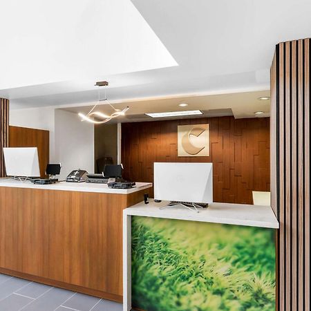 Comfort Inn & Suites York Kültér fotó