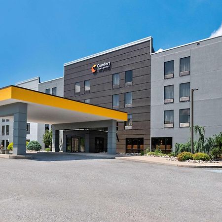 Comfort Inn & Suites York Kültér fotó