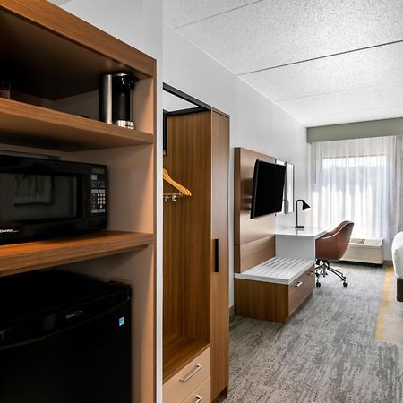 Comfort Inn & Suites York Kültér fotó