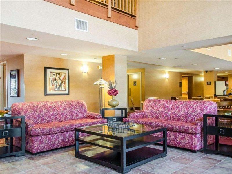 Comfort Inn & Suites York Kültér fotó