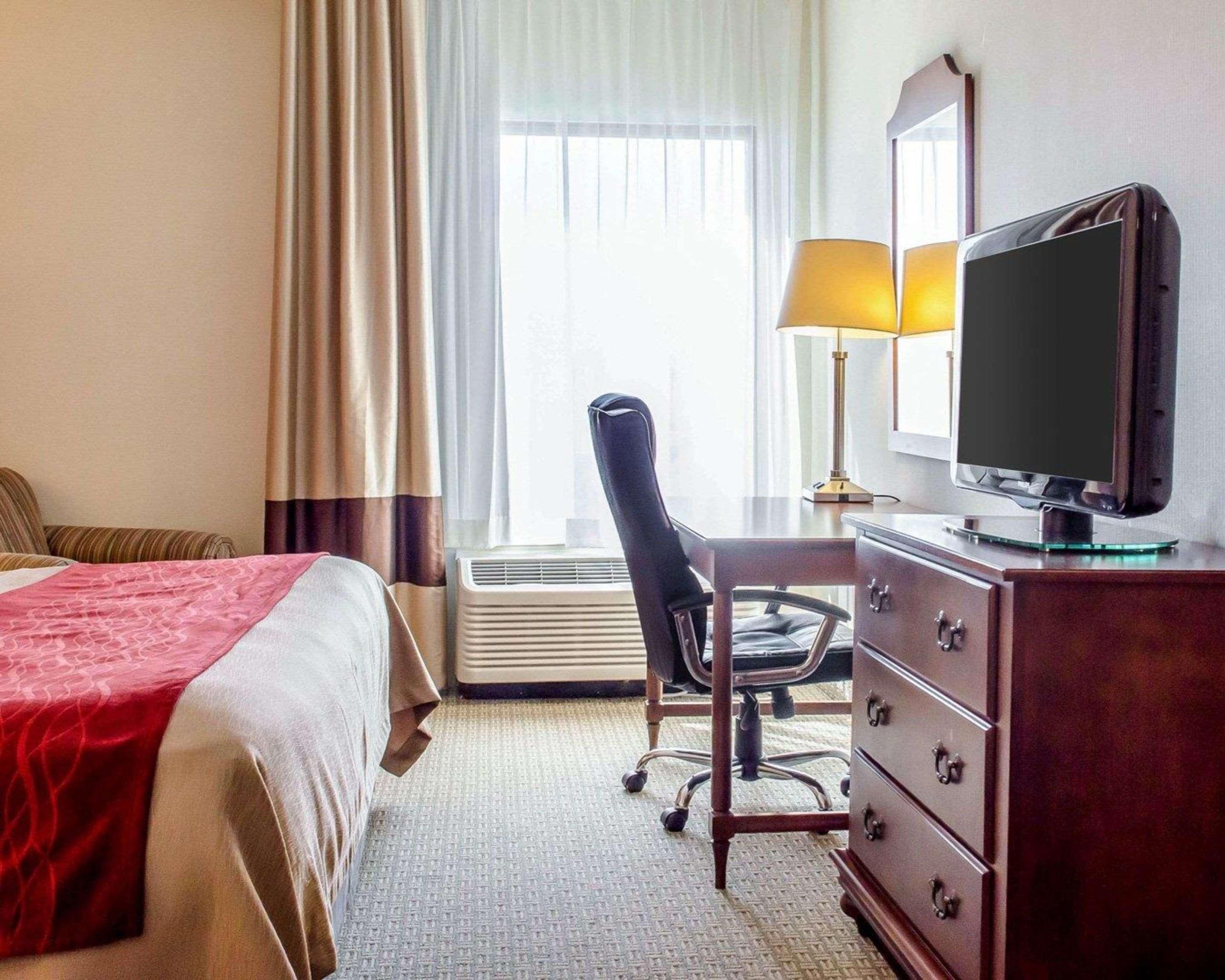Comfort Inn & Suites York Kültér fotó
