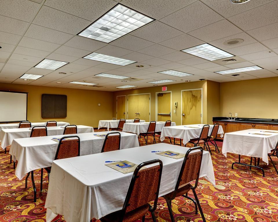 Comfort Inn & Suites York Kültér fotó