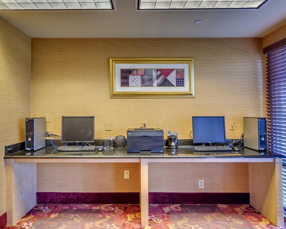 Comfort Inn & Suites York Kültér fotó