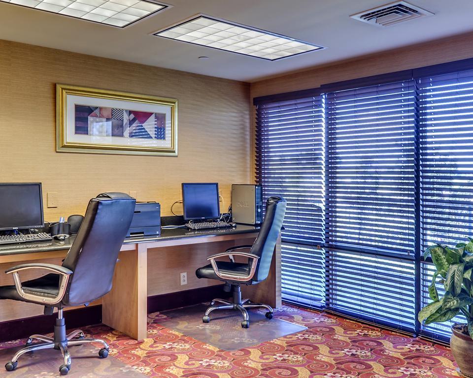 Comfort Inn & Suites York Kültér fotó