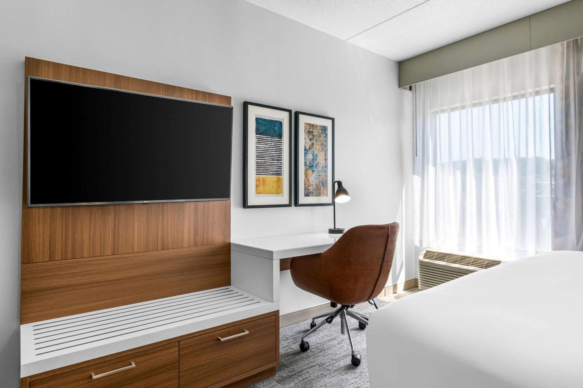 Comfort Inn & Suites York Kültér fotó