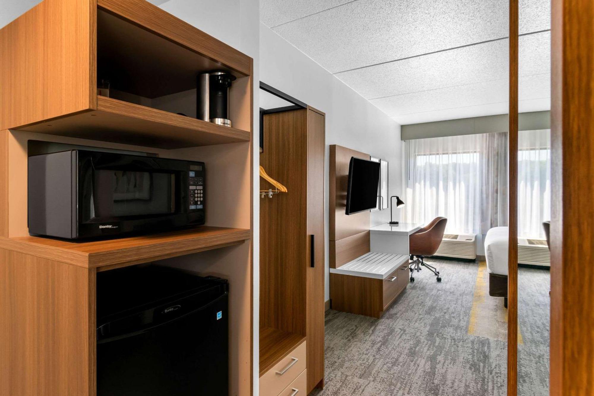 Comfort Inn & Suites York Kültér fotó