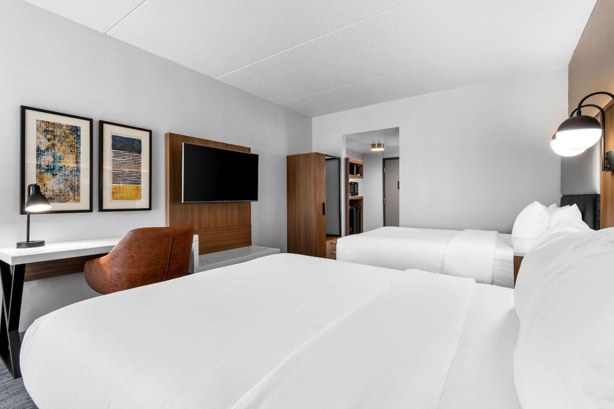 Comfort Inn & Suites York Kültér fotó