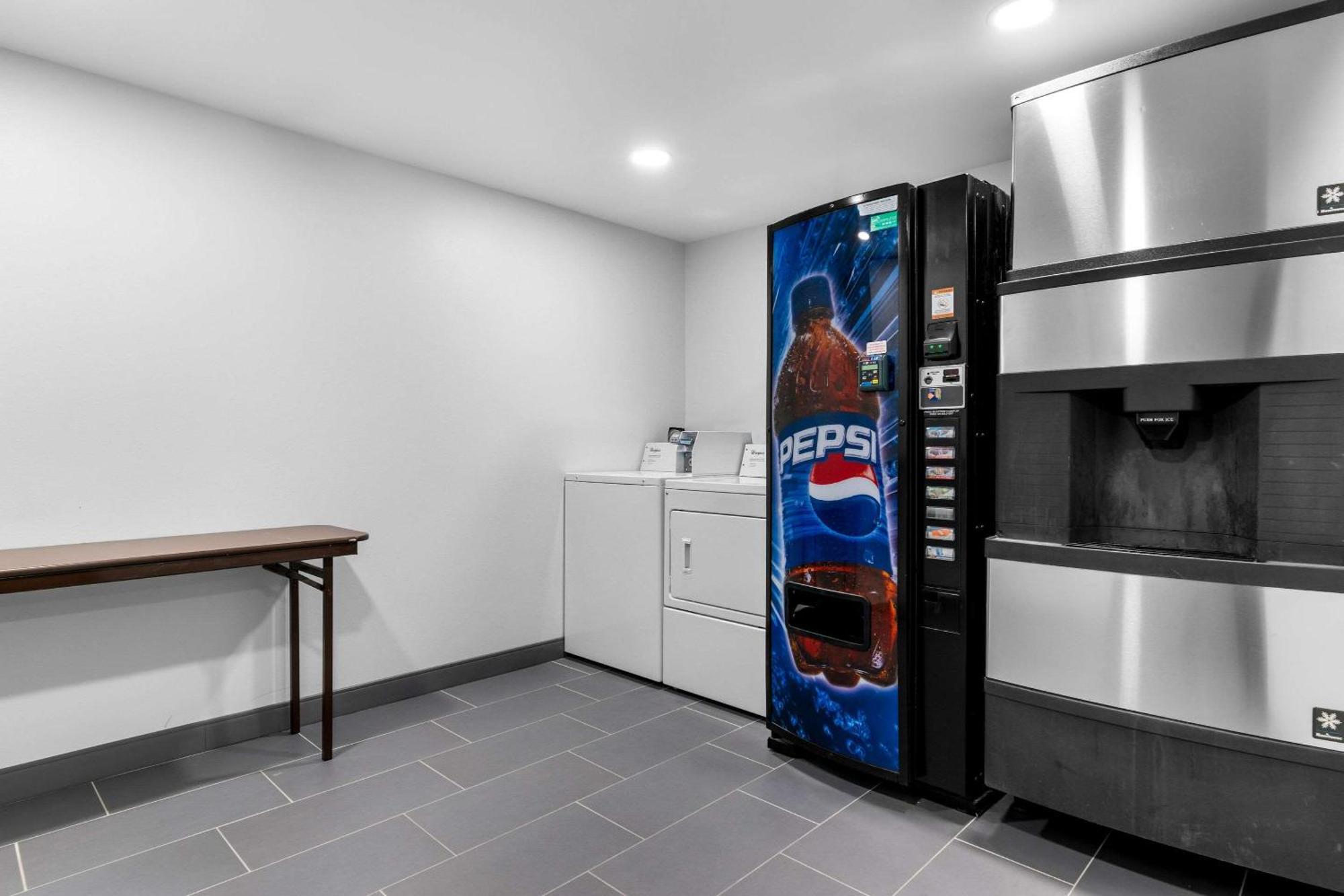 Comfort Inn & Suites York Kültér fotó