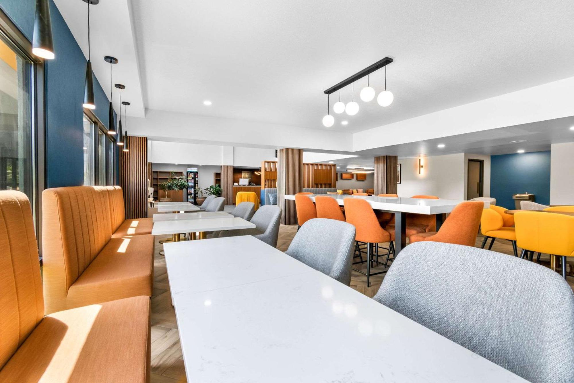 Comfort Inn & Suites York Kültér fotó