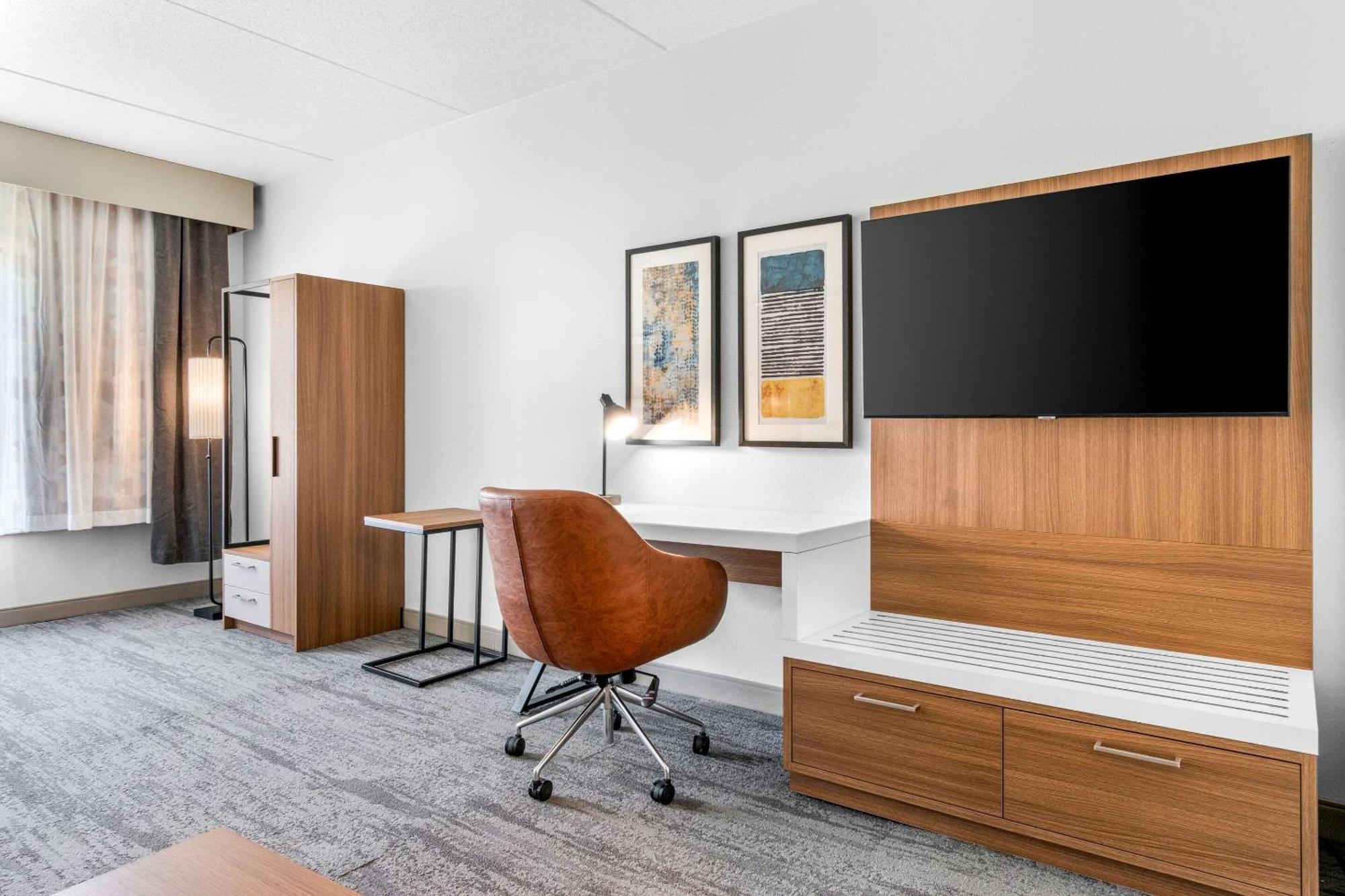 Comfort Inn & Suites York Kültér fotó