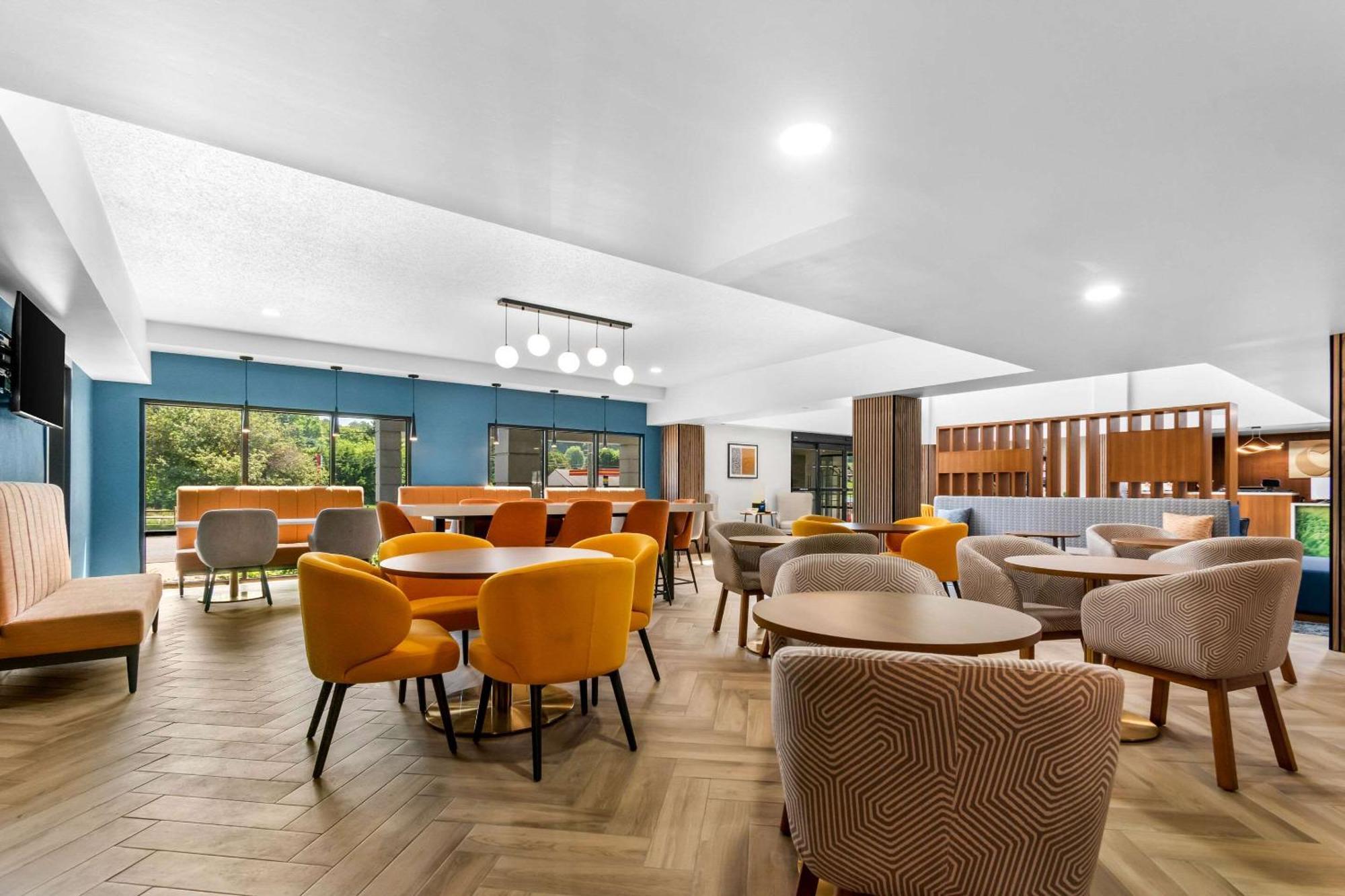 Comfort Inn & Suites York Kültér fotó