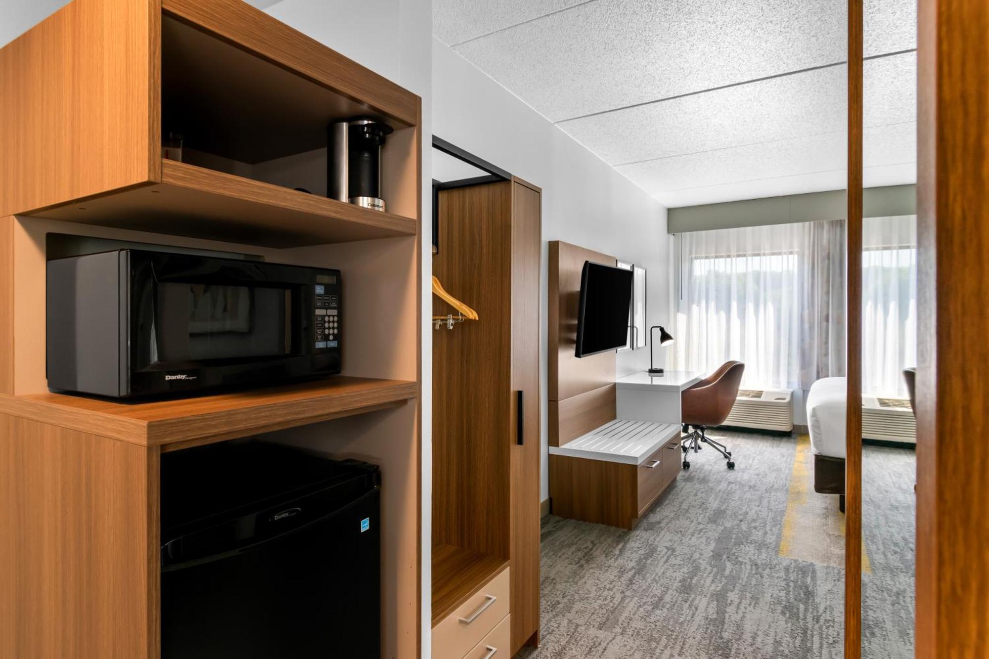 Comfort Inn & Suites York Kültér fotó
