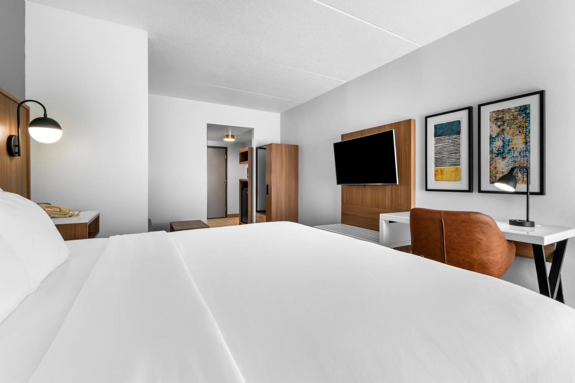Comfort Inn & Suites York Kültér fotó