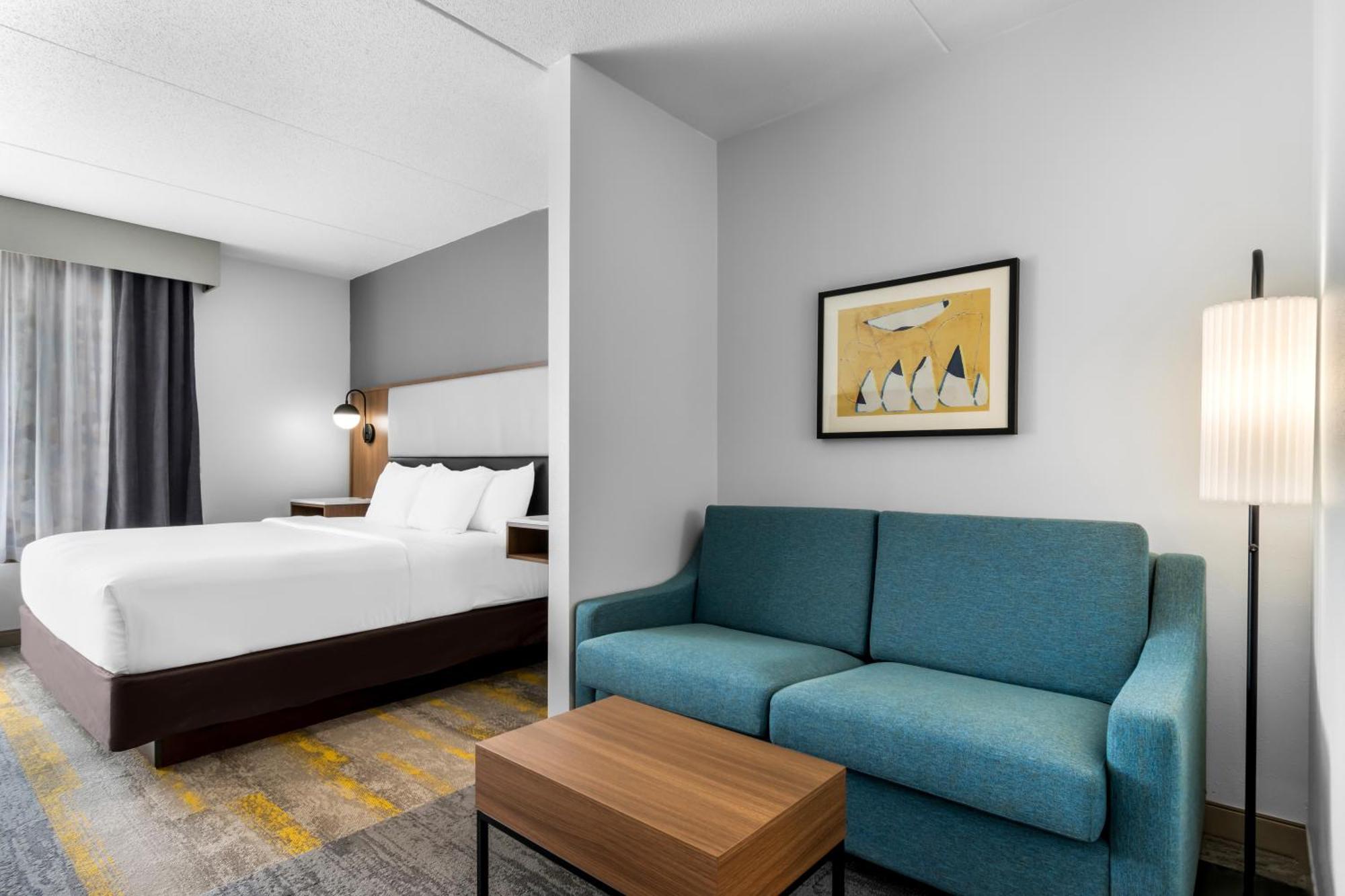 Comfort Inn & Suites York Kültér fotó