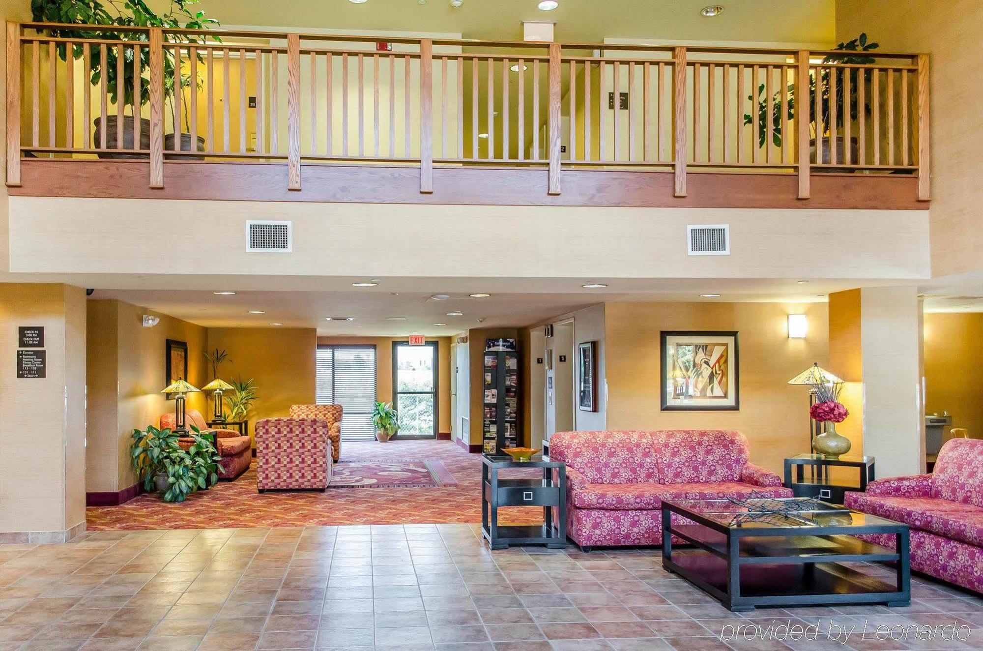 Comfort Inn & Suites York Kültér fotó