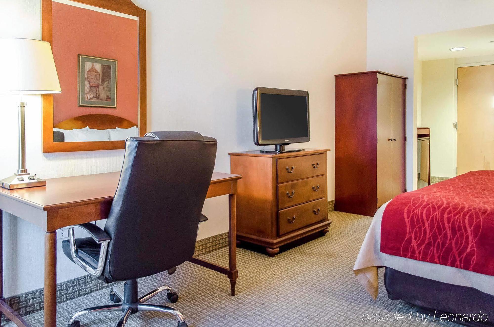 Comfort Inn & Suites York Kültér fotó