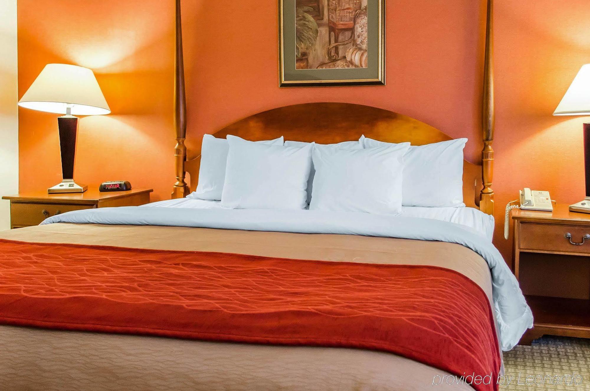 Comfort Inn & Suites York Kültér fotó