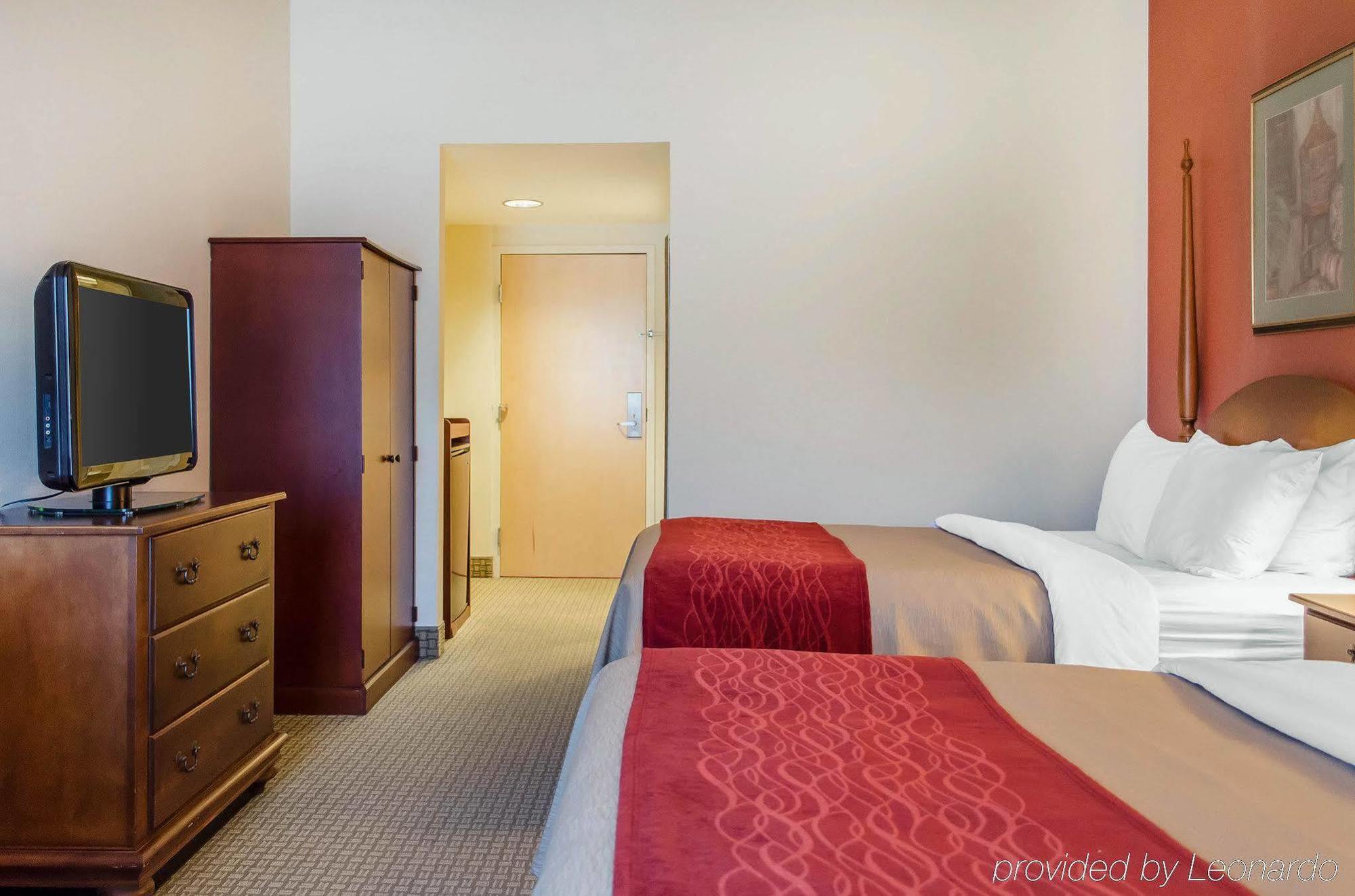 Comfort Inn & Suites York Kültér fotó
