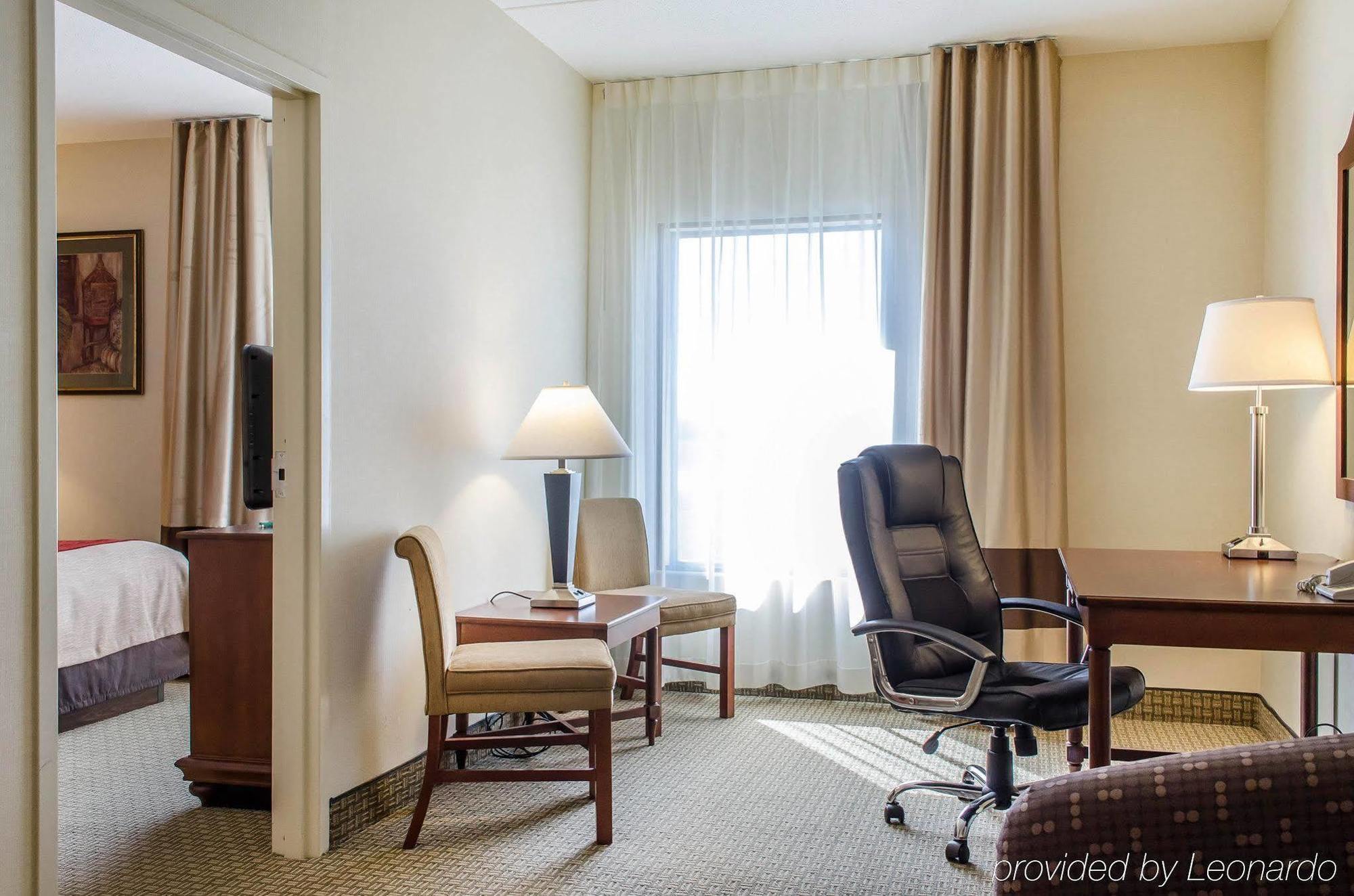 Comfort Inn & Suites York Kültér fotó