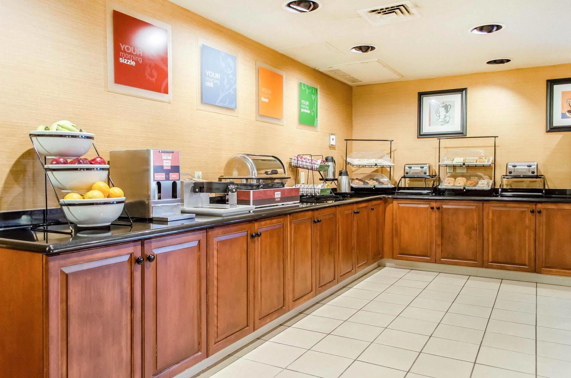 Comfort Inn & Suites York Kültér fotó
