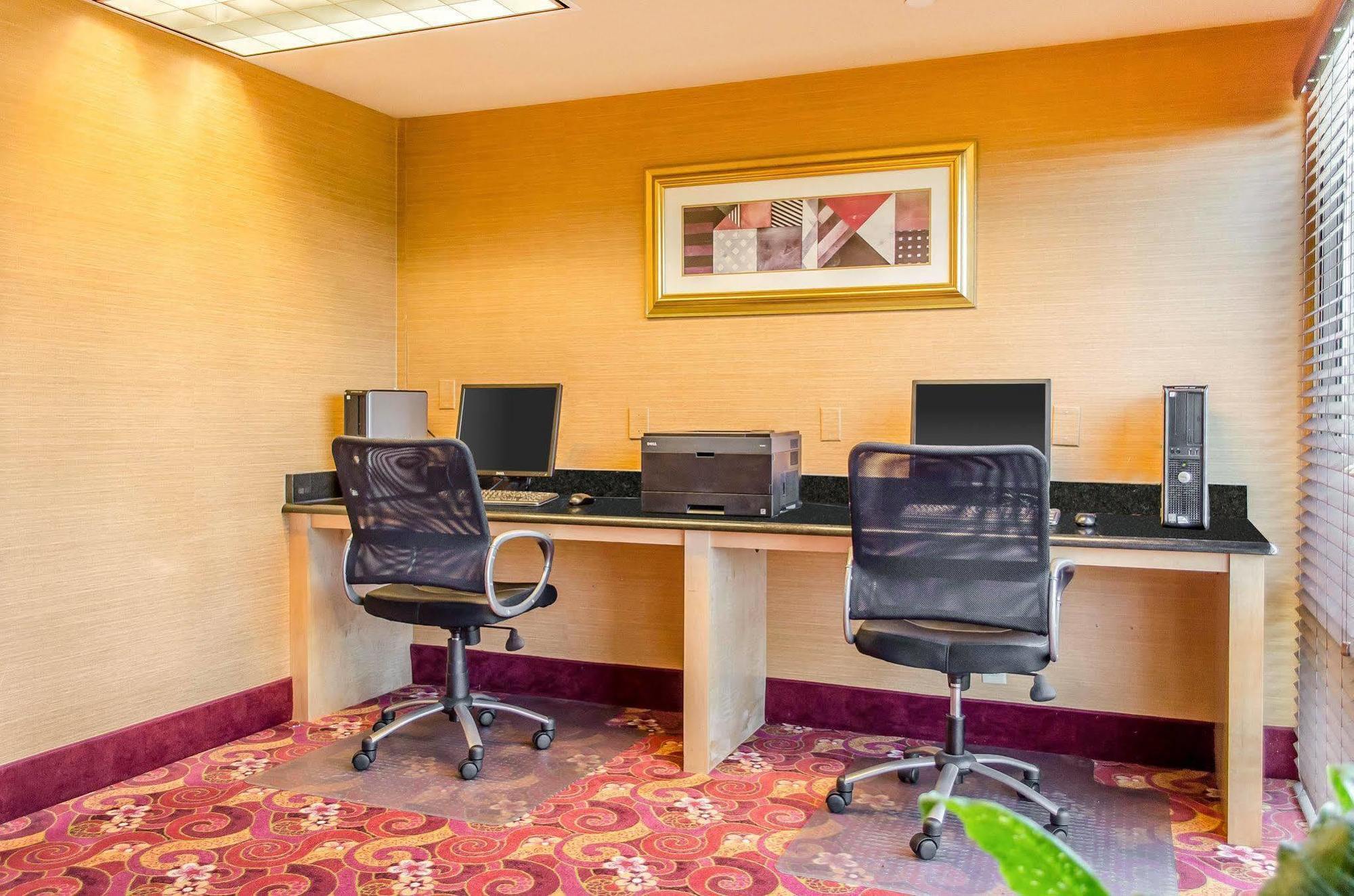 Comfort Inn & Suites York Kültér fotó